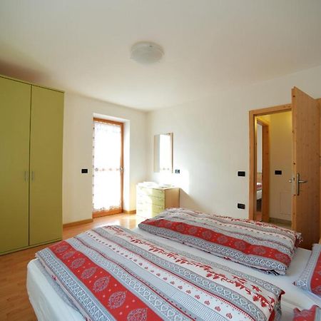 Residence Al Pescatore Caldes Exterior foto