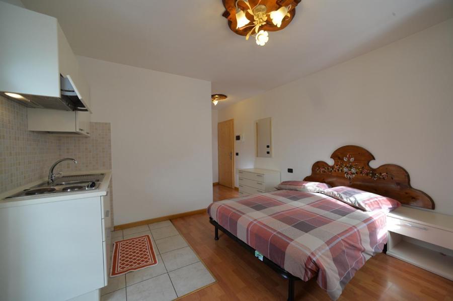 Residence Al Pescatore Caldes Exterior foto