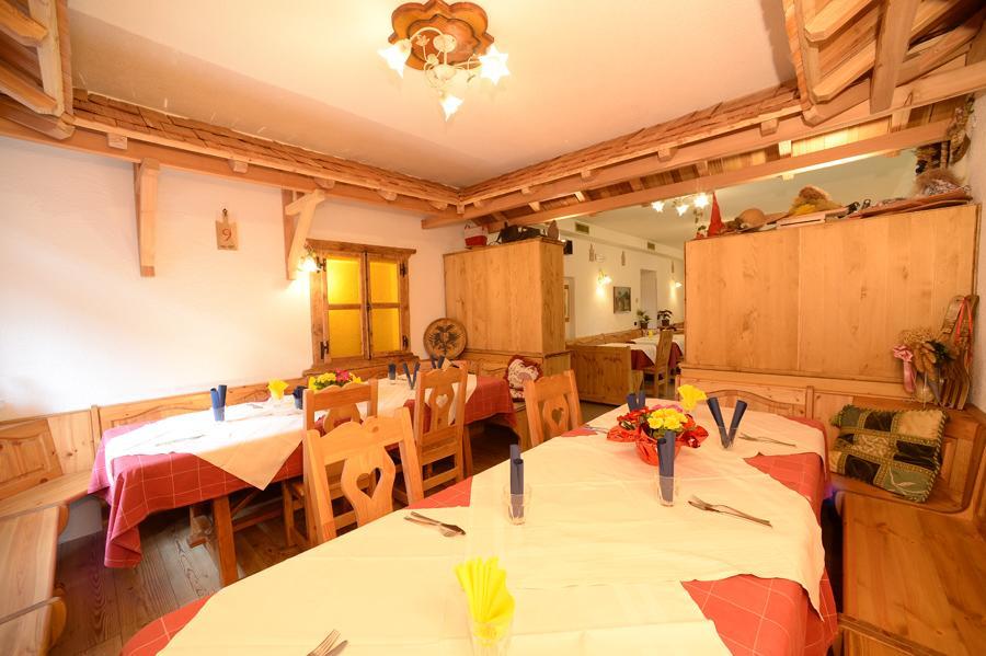 Residence Al Pescatore Caldes Exterior foto