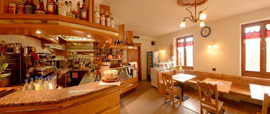 Residence Al Pescatore Caldes Exterior foto