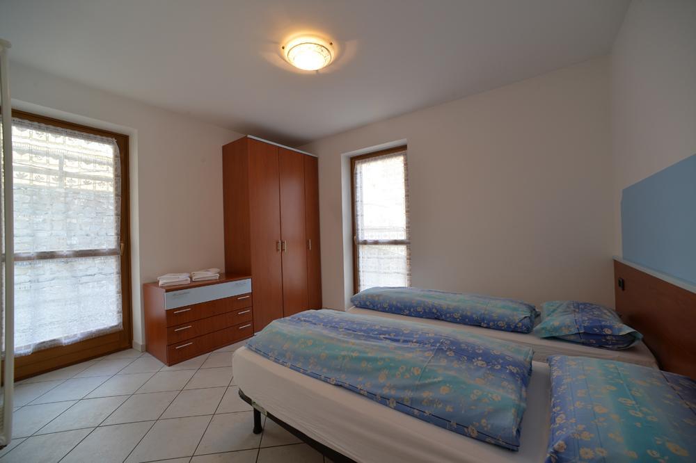 Residence Al Pescatore Caldes Exterior foto