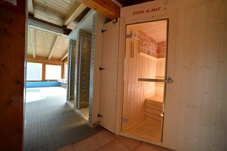 Residence Al Pescatore Caldes Exterior foto
